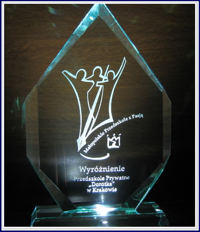 Wyróżnienie